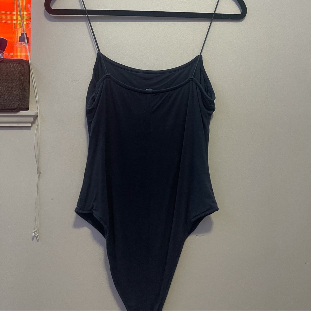 Bodysuit - Picture 2 of 2